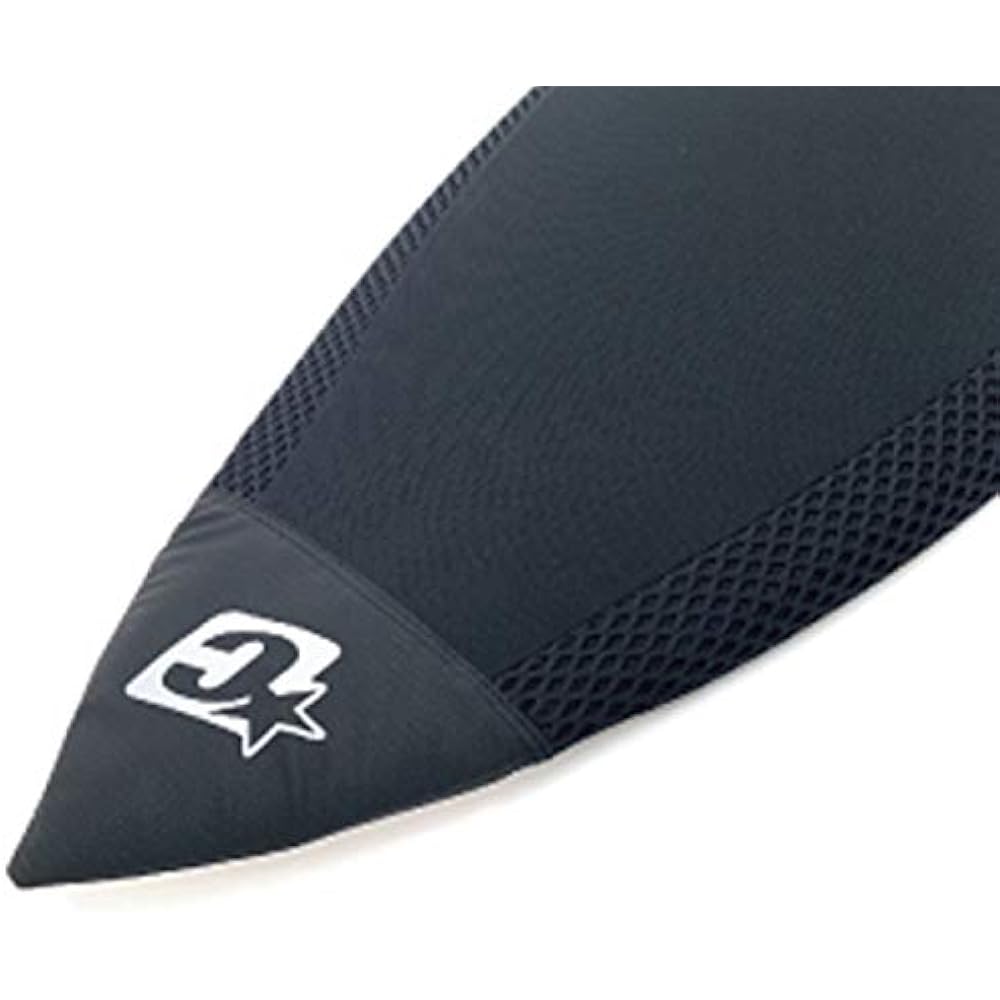 Creatures 6’0” AERO MESH STRETCH SOX Knit Case