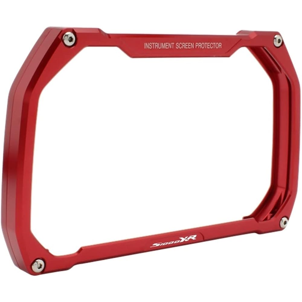 Motorcycle Instrument Frame B&mw S1000RR S1000XR 2020-2023 S 1000 RR XR Motorcycle Meter Frame Cover Screen Protector Protection Parts (Color : 3 S1000RR)