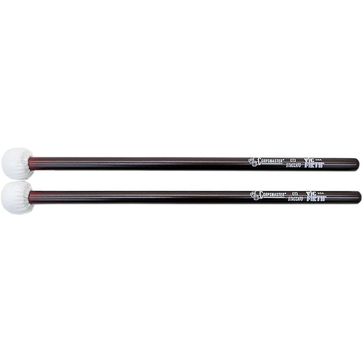VIC FIRTH Timpani Mallet CT3