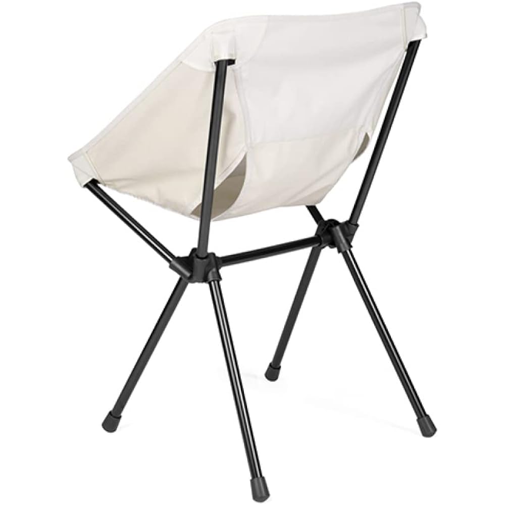 Helinox HOME DECO BEACH Camping Chair Cafe Chair Home 2023 Model 19750031 Pelican