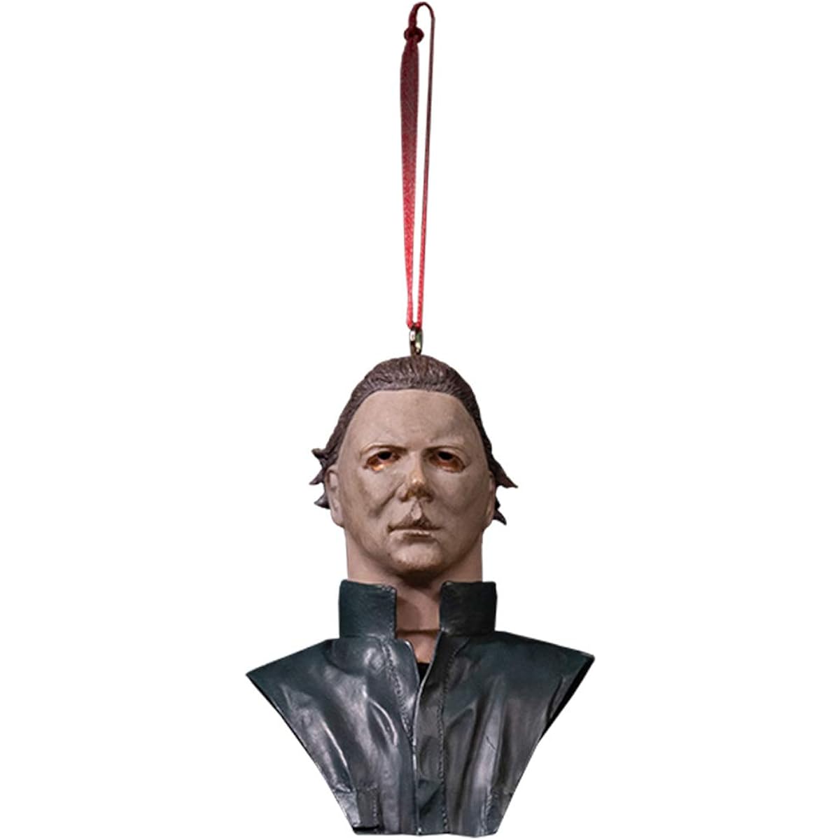 Trick Or Treat Studios Halloween II Michael Myers Holiday Horror Ornament