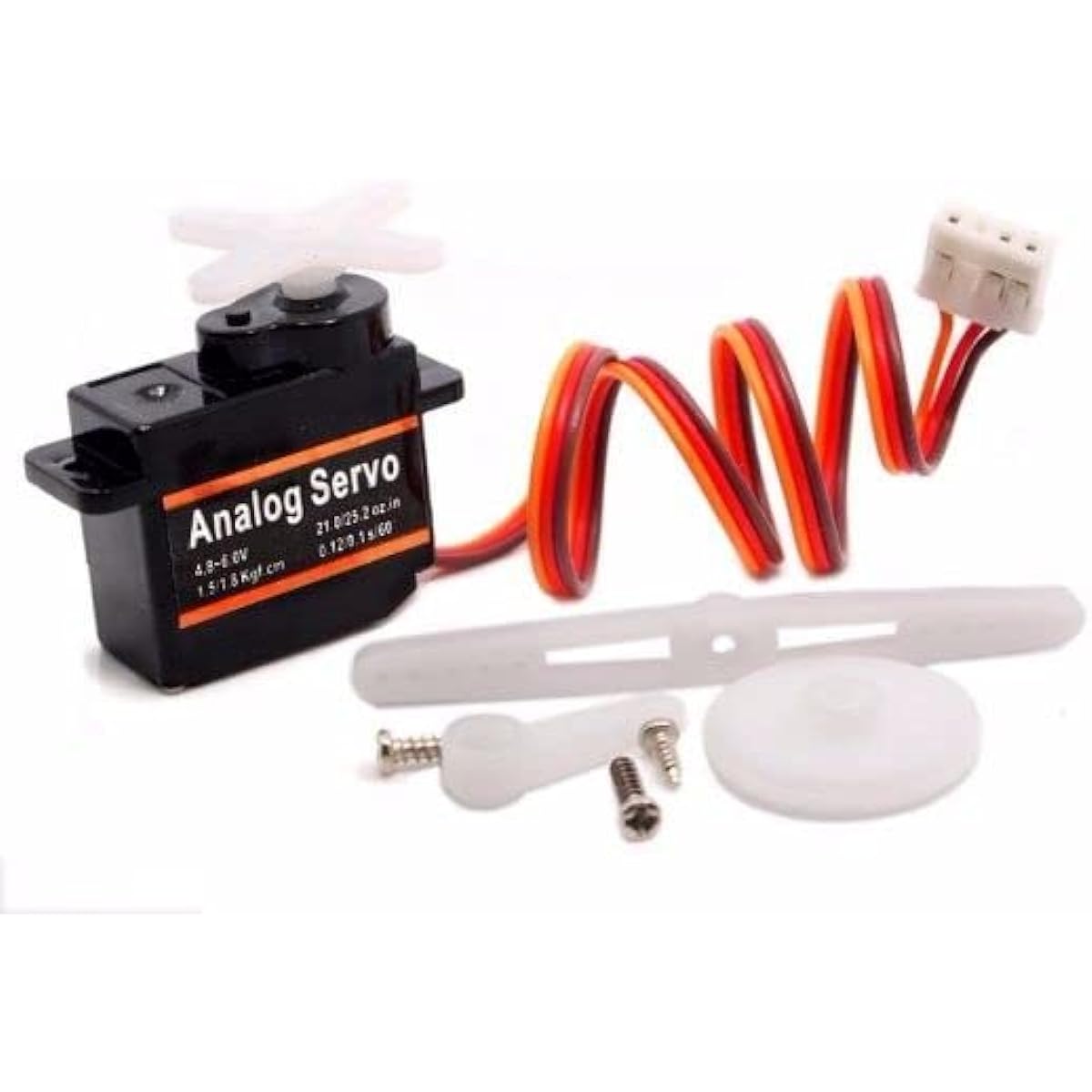 Seeed Studio Grove - Servos for Robotics