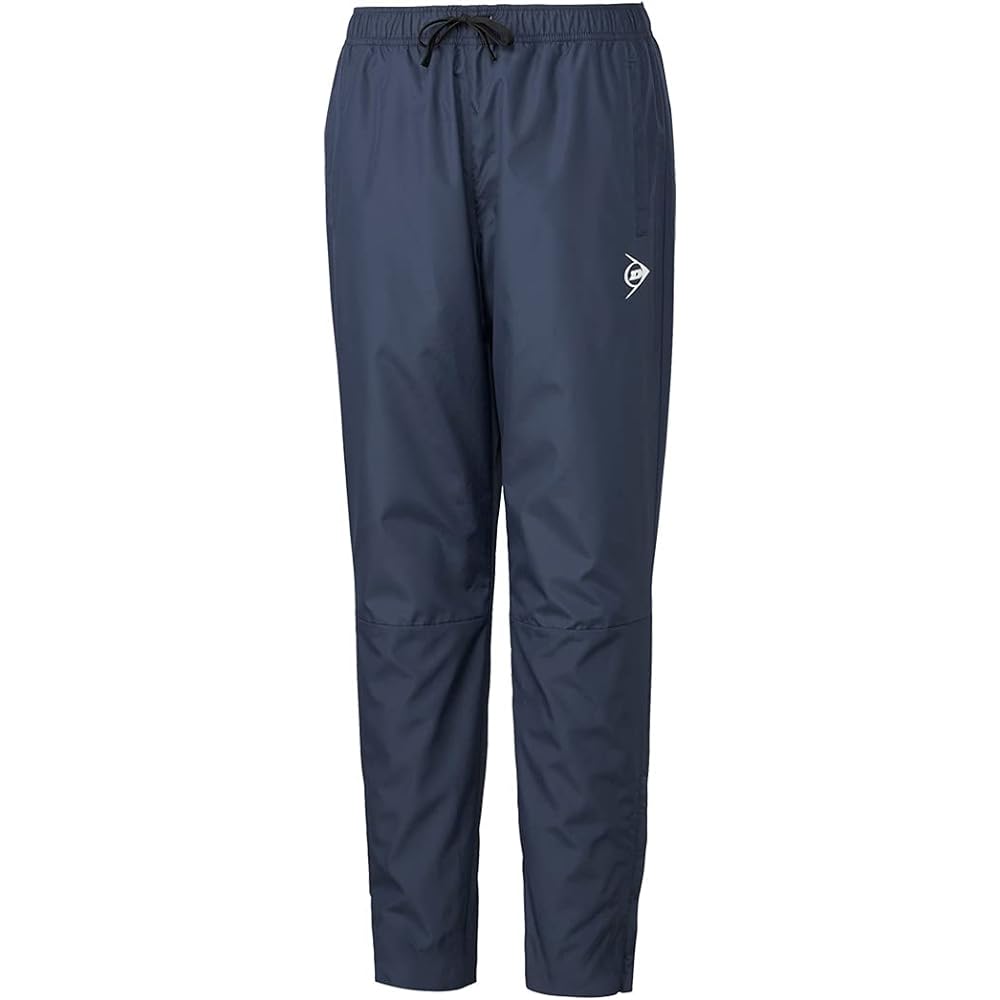 [DUNLOP] Dunlop Tennis Wear Unisex Wind Pants DAW-4191 2021FW