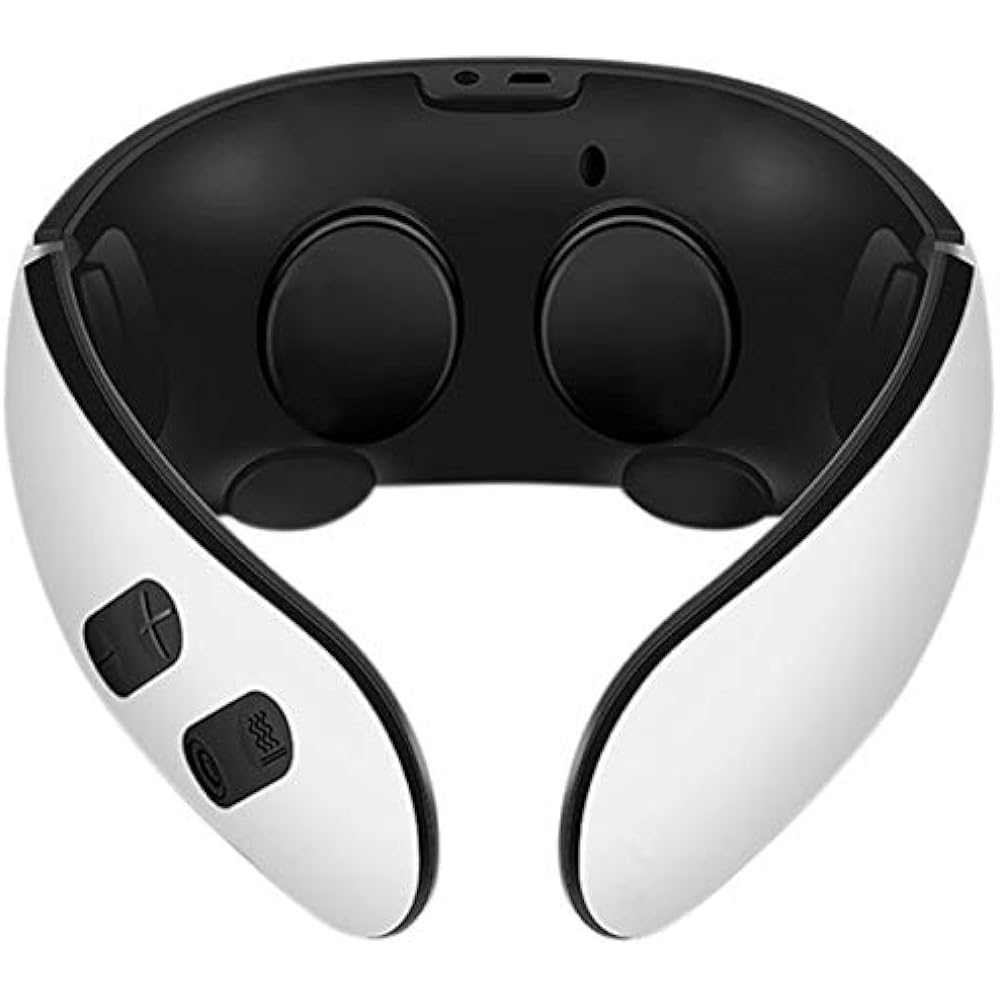 Valtex SN1/mondiale smart neck white