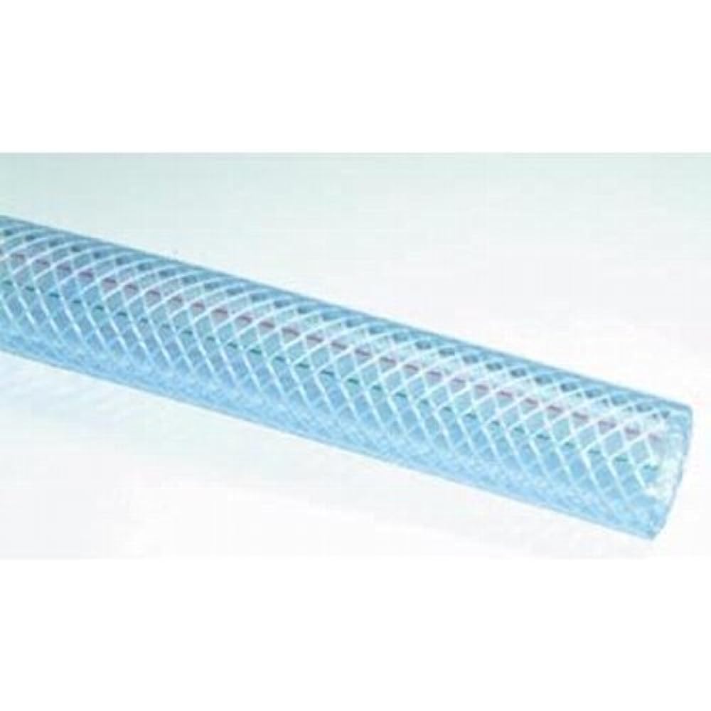 Sanyo Chemical SK Soft Braid Hose SB-8135K100B 100M Skein Winding