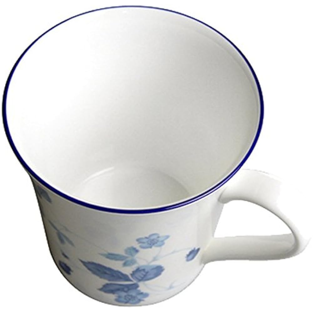 Wedgwood Strawberry Blue Mug 0.3L, Delphi [Parallel Import]