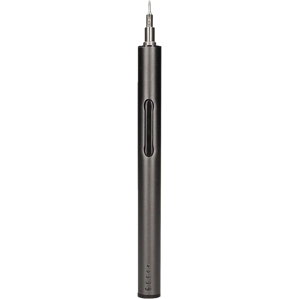 KS Tools Electric Rechargeable Precision Screwdriver 500.7195