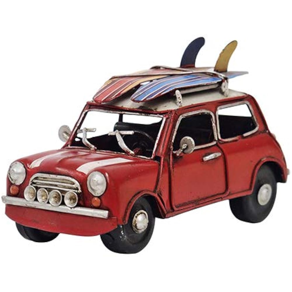 Shiokawa Komyodo TIN TOYS Tin Toy B-Bike S11