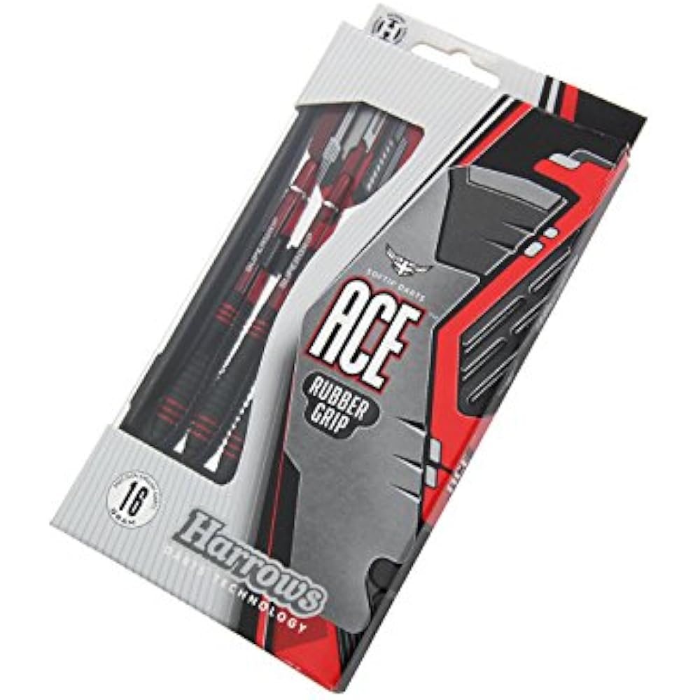 Hallows Ace Barrel 2BA 16gR