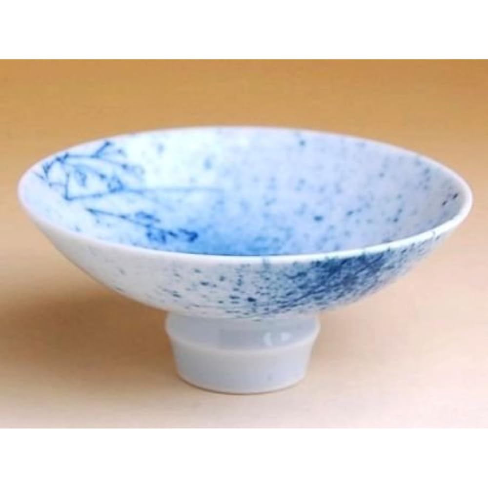 [Arita Ware] Yuto Blissful Half Sake Set (Takkuri x 1 / Sakazuki x 2)