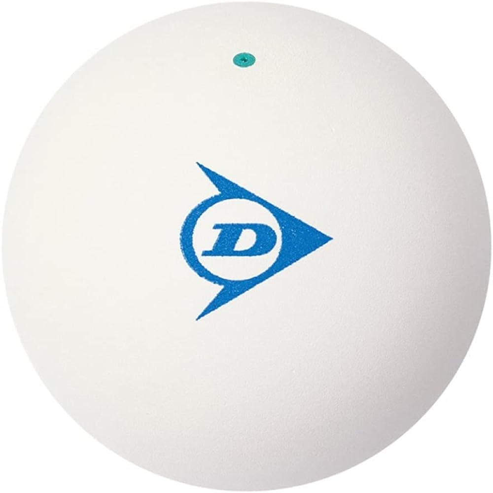 DUNLOP Soft Tennis Practice DUNLOP SOFTTENNIS BALL Practice Ball 1 Dozen DSTBPRA2DO