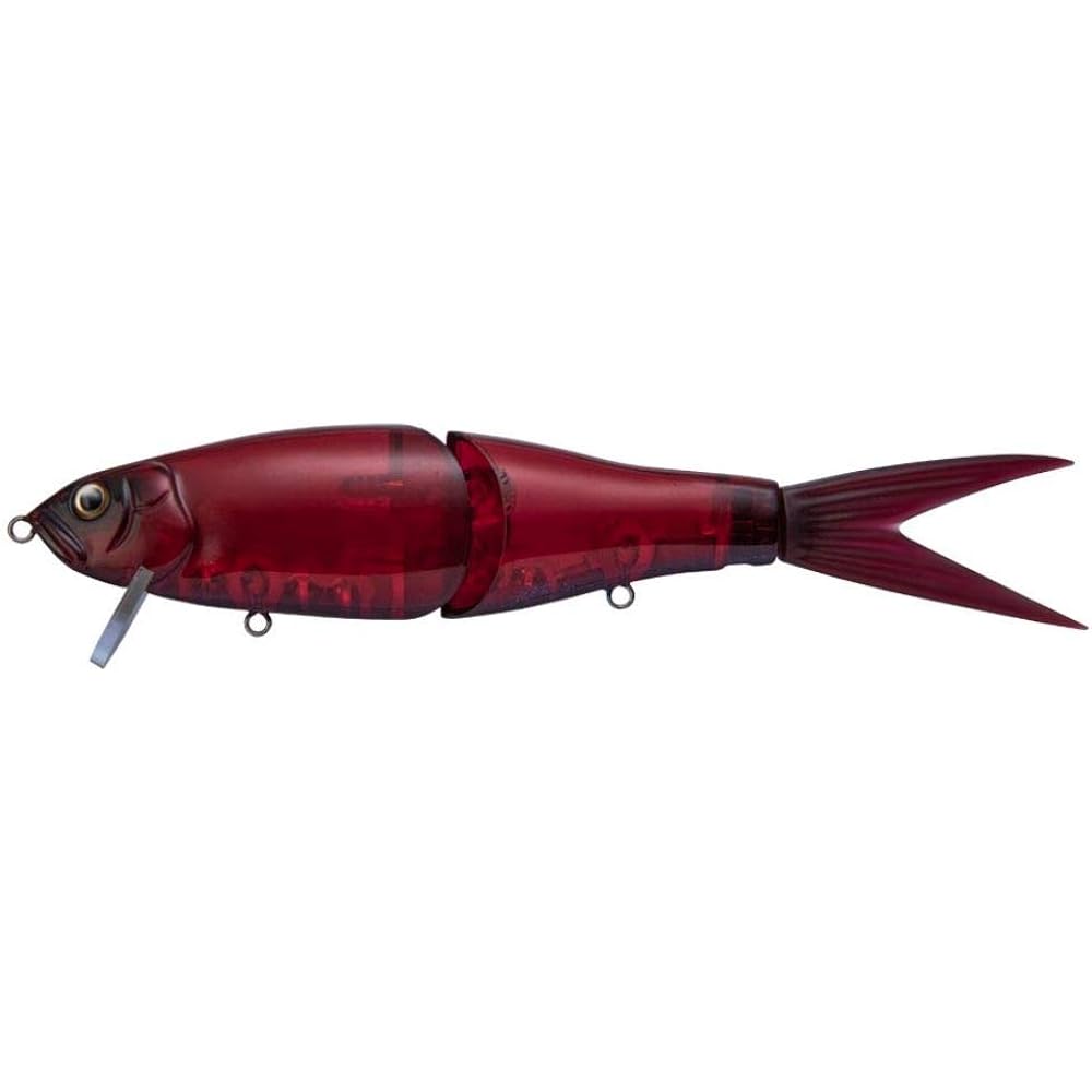 [12 colors in total] Fish Arrow x DRT Riser Jack