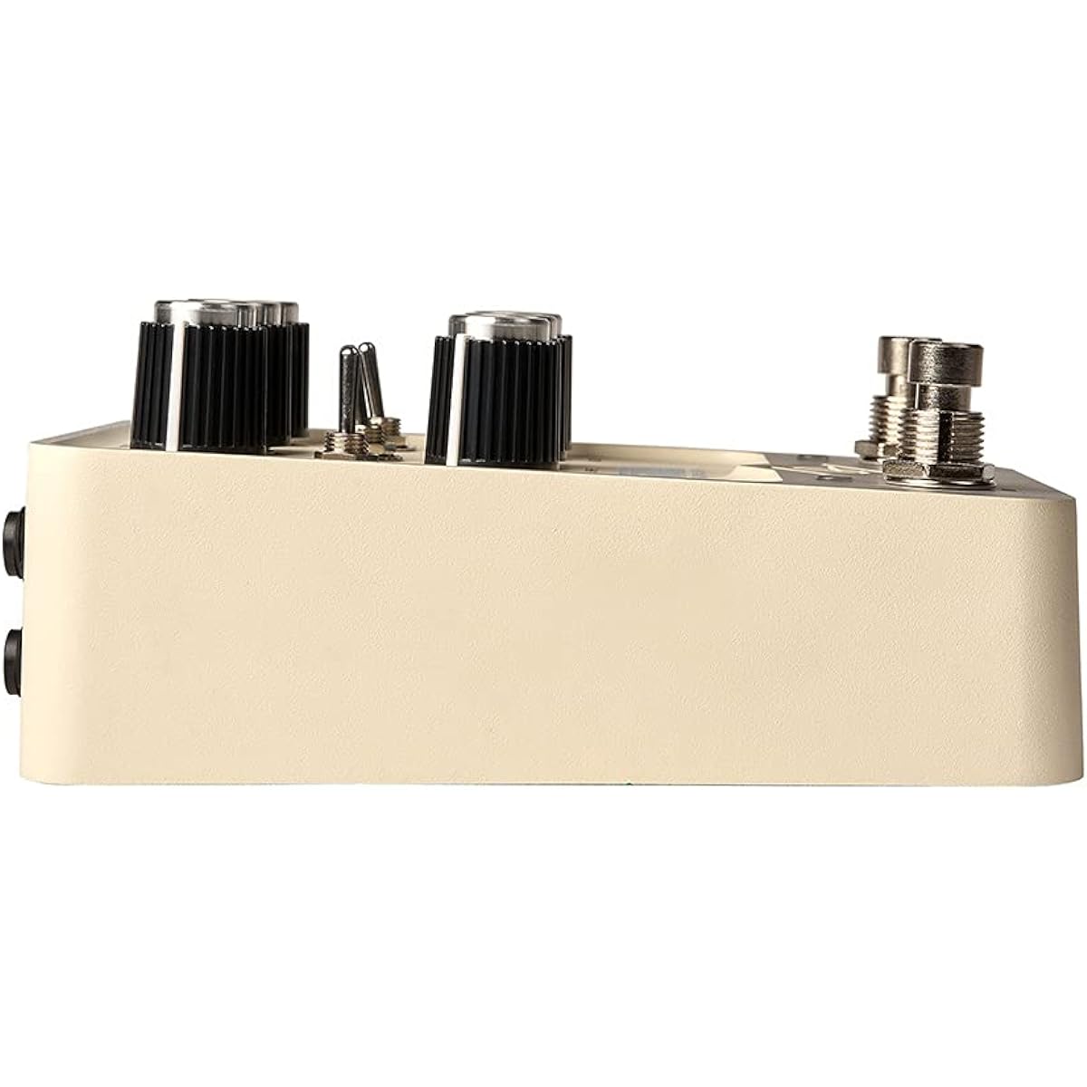 Universal Audio Astra Modulation Machine UAFX Pedal Modulation Effector [Domestic genuine product]