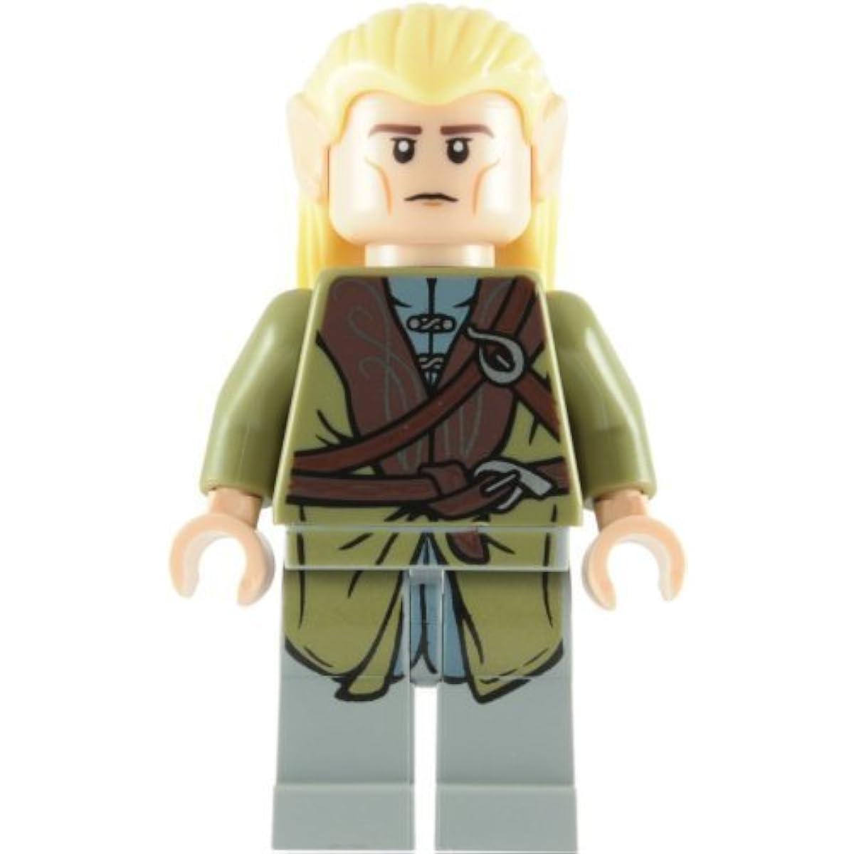 LEGO The Lord of the Rings