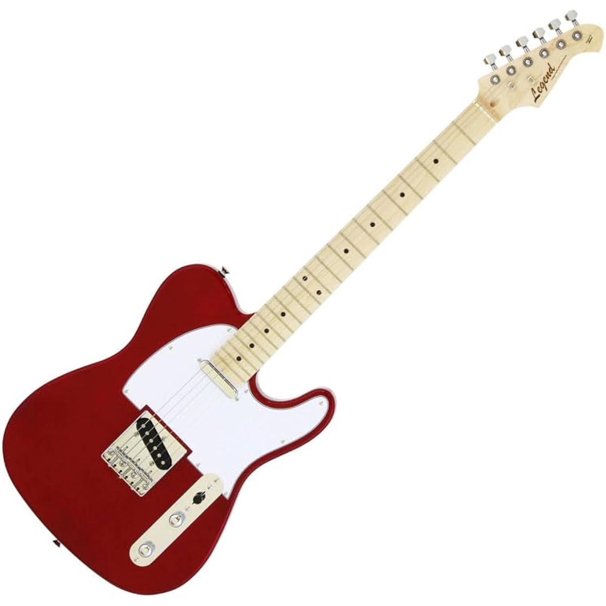LEGEND LTE-Z M CA Electric Guitar Beginner 14-piece Set [With Mini Amplifier] Legend