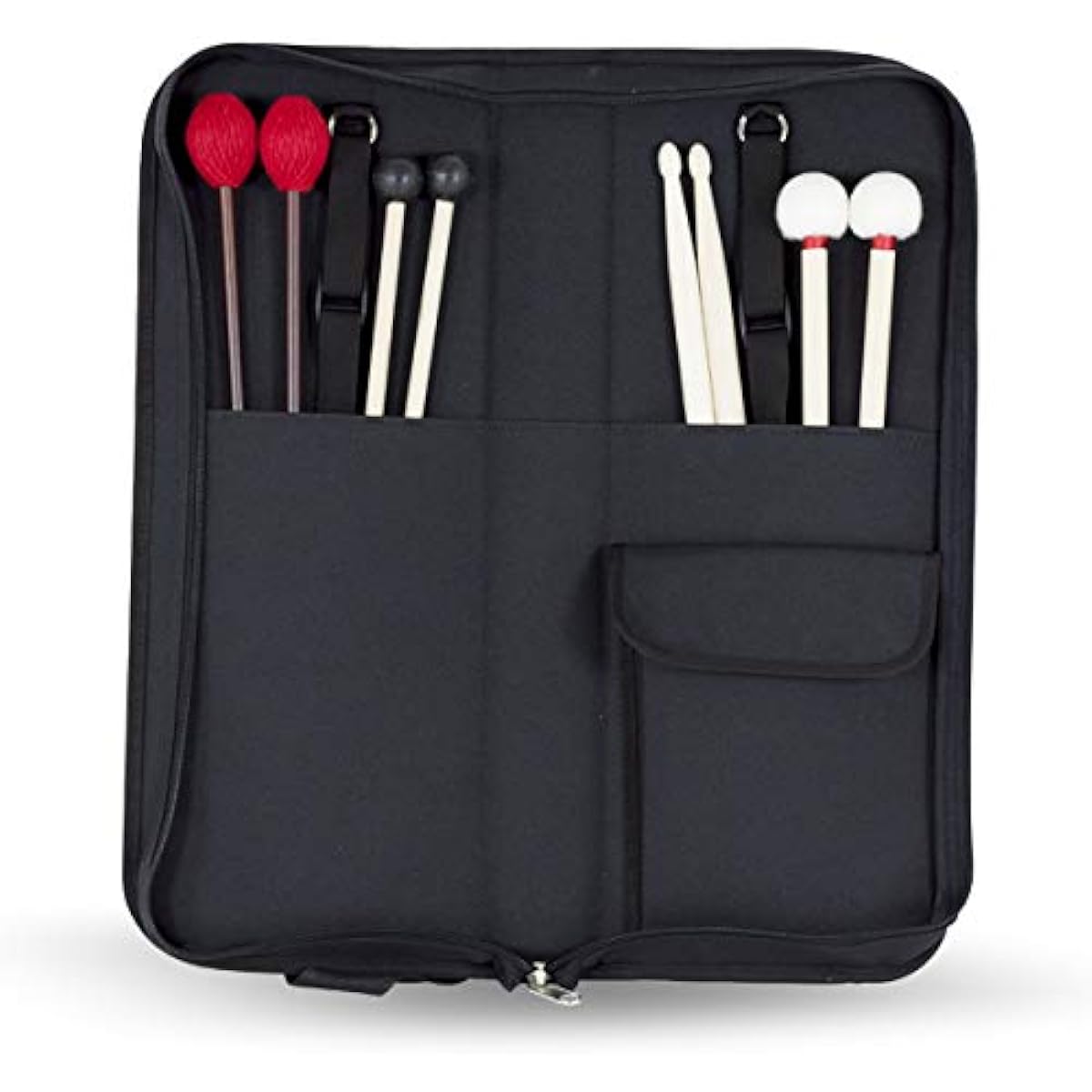 MAZAS ESTUDIO PACK+BAQUETAS+FUNDA REF.02625