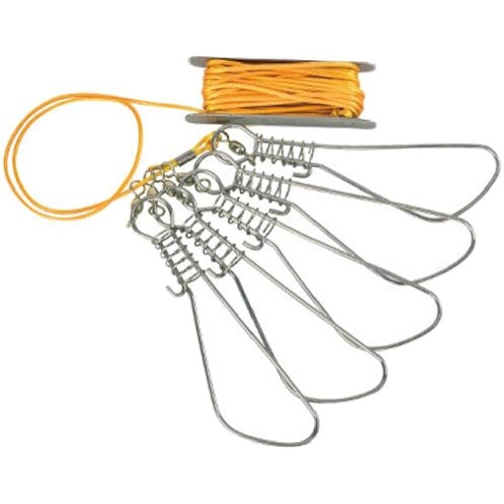 Belmont Stringer Set 5pcs MP