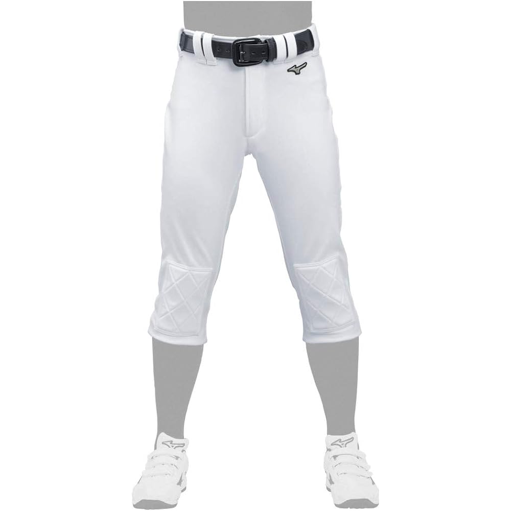 [Mizuno] Renshu Regular Pad Tsuki JR
