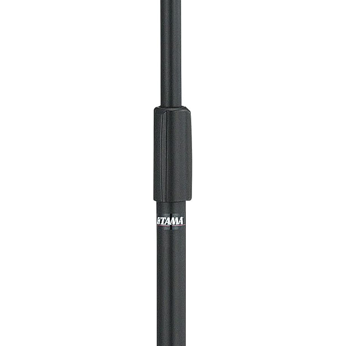 TAMA IRON WORKS STUDIO Series Professional Round Base Boom Mic Stand MS736RBK black