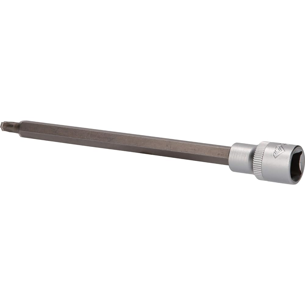 KS Tools 1/2" Torx Bit Socket Length 200mm T40 BT022710
