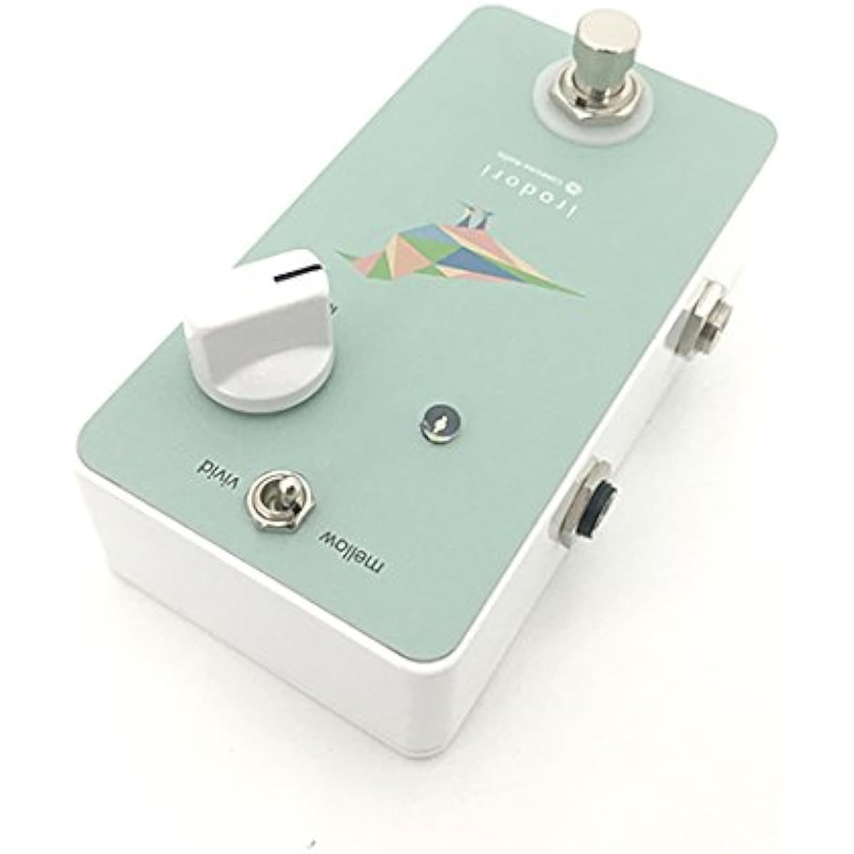Tokyo Effector Limetone Audio irodori ORG033