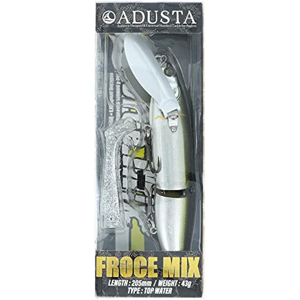 Adusta Force Mix