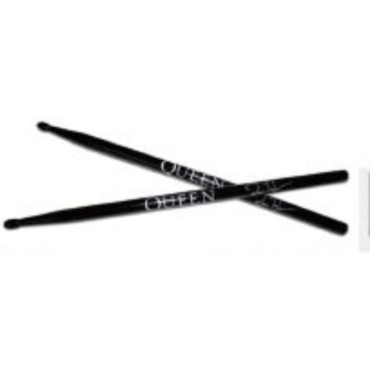 Queen 2024 Rhapsody Tour Drumsticks
