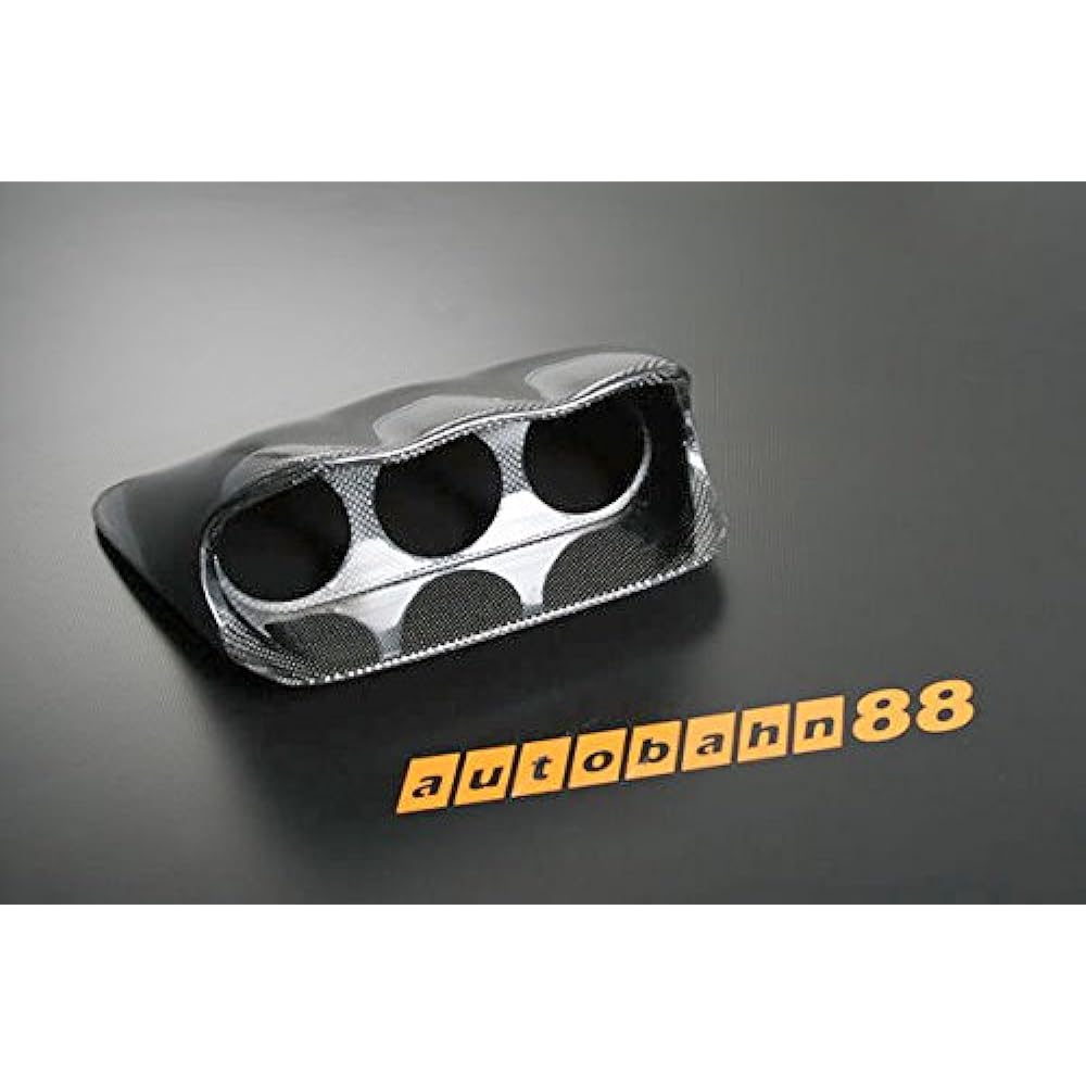 Autobahn88 Carbon Products - Family Subaru Impreza WRX GD GG Ver 7 8 2000-2005 CS06C