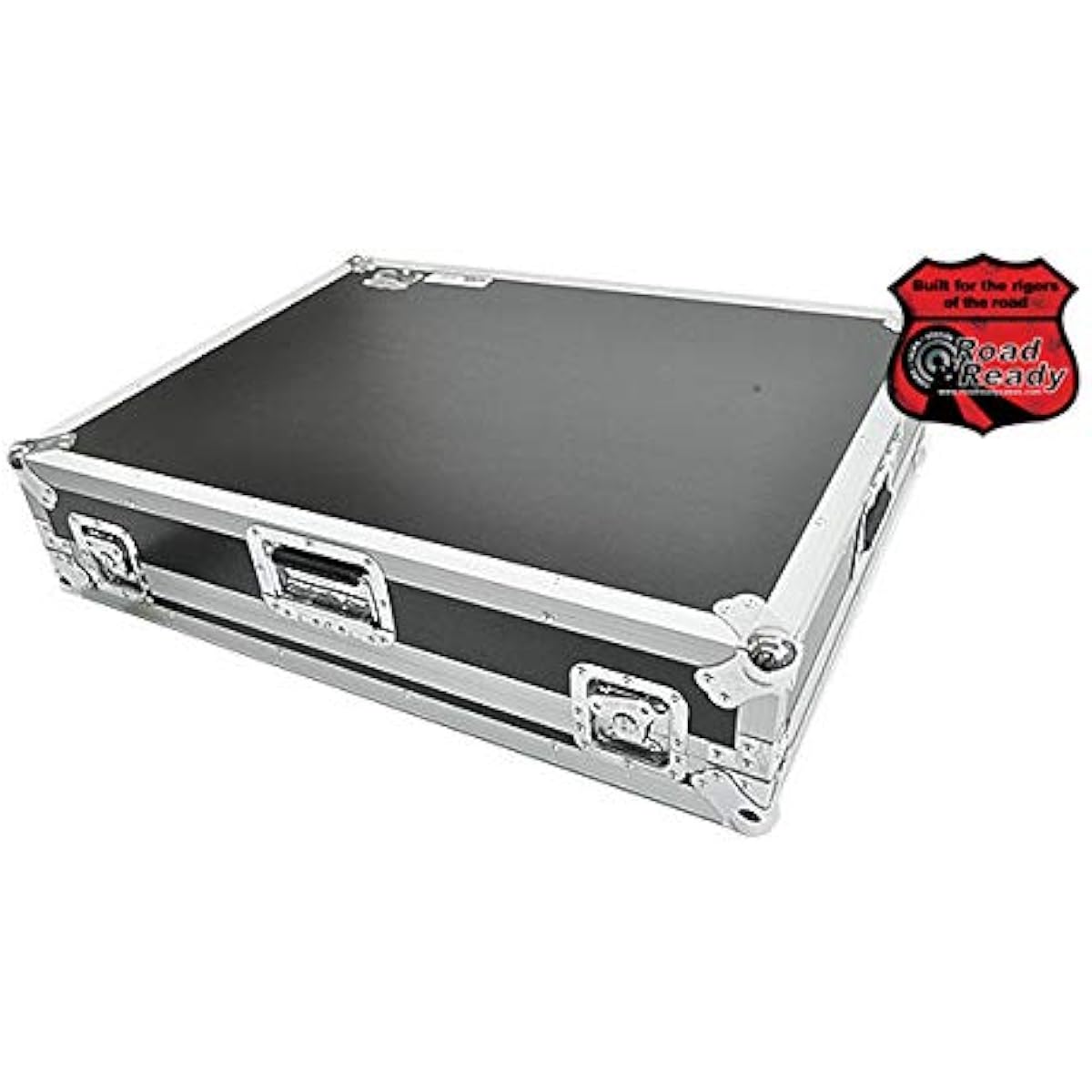 ROADREADY Mixer Case RRMG2414W Mixer Case for MG24/14FX