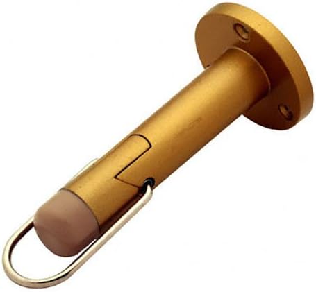 Bidoor RZ-55 Guard Door Stop Silver - (Special Sale) 20 Pieces