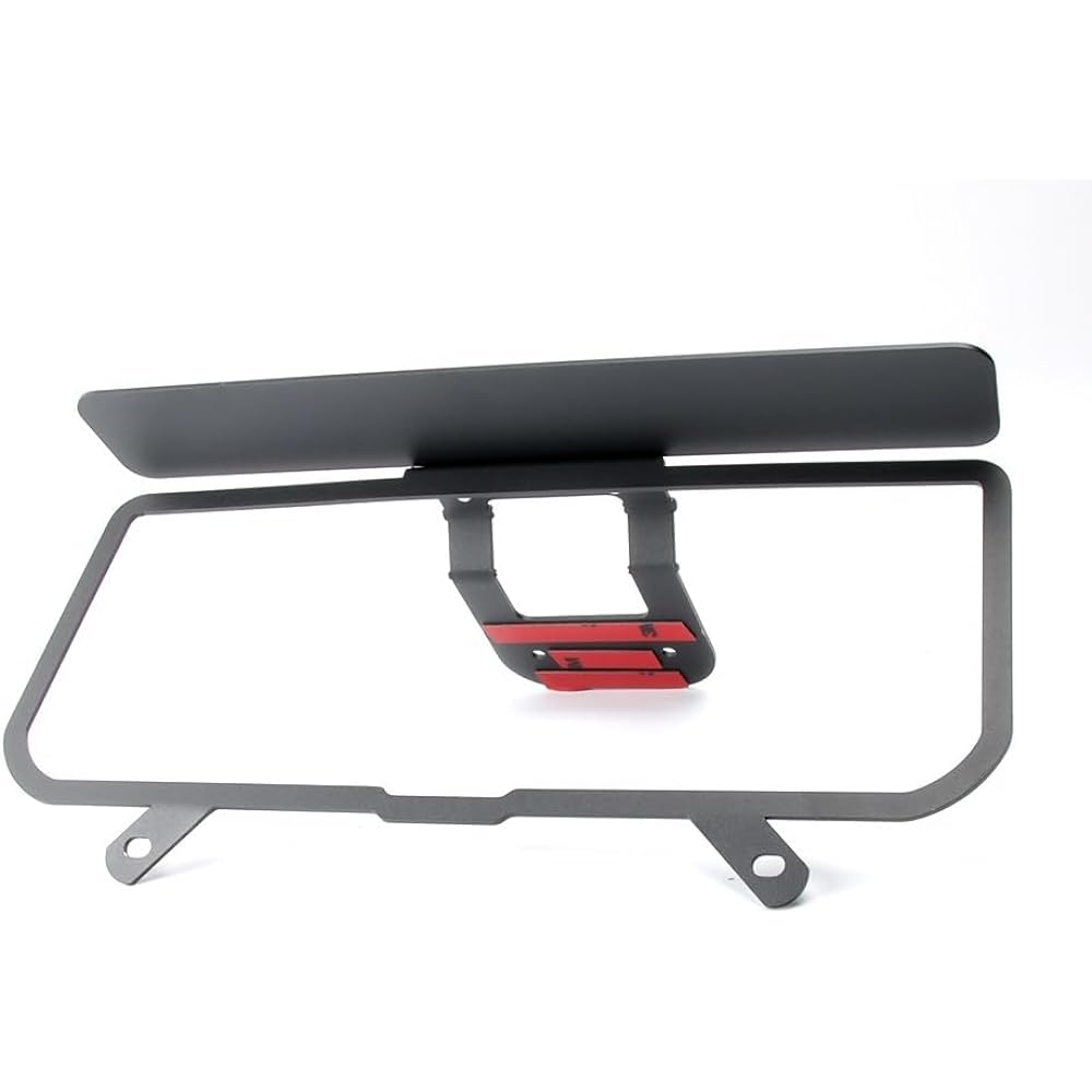 Motorcycle Instrument Frame B&mw R1250RT R 1250 RT 2021 Motorcycle Meter Frame Cover TFT Anti-theft Screen Protector Instrument Visor Guard