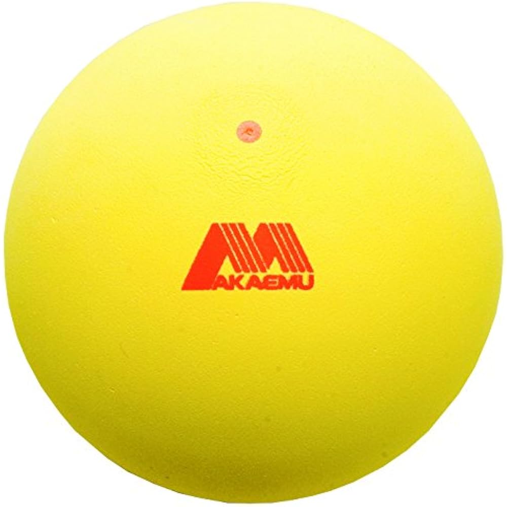 SHOWA Rubber Akaem Ball S.S M-30000