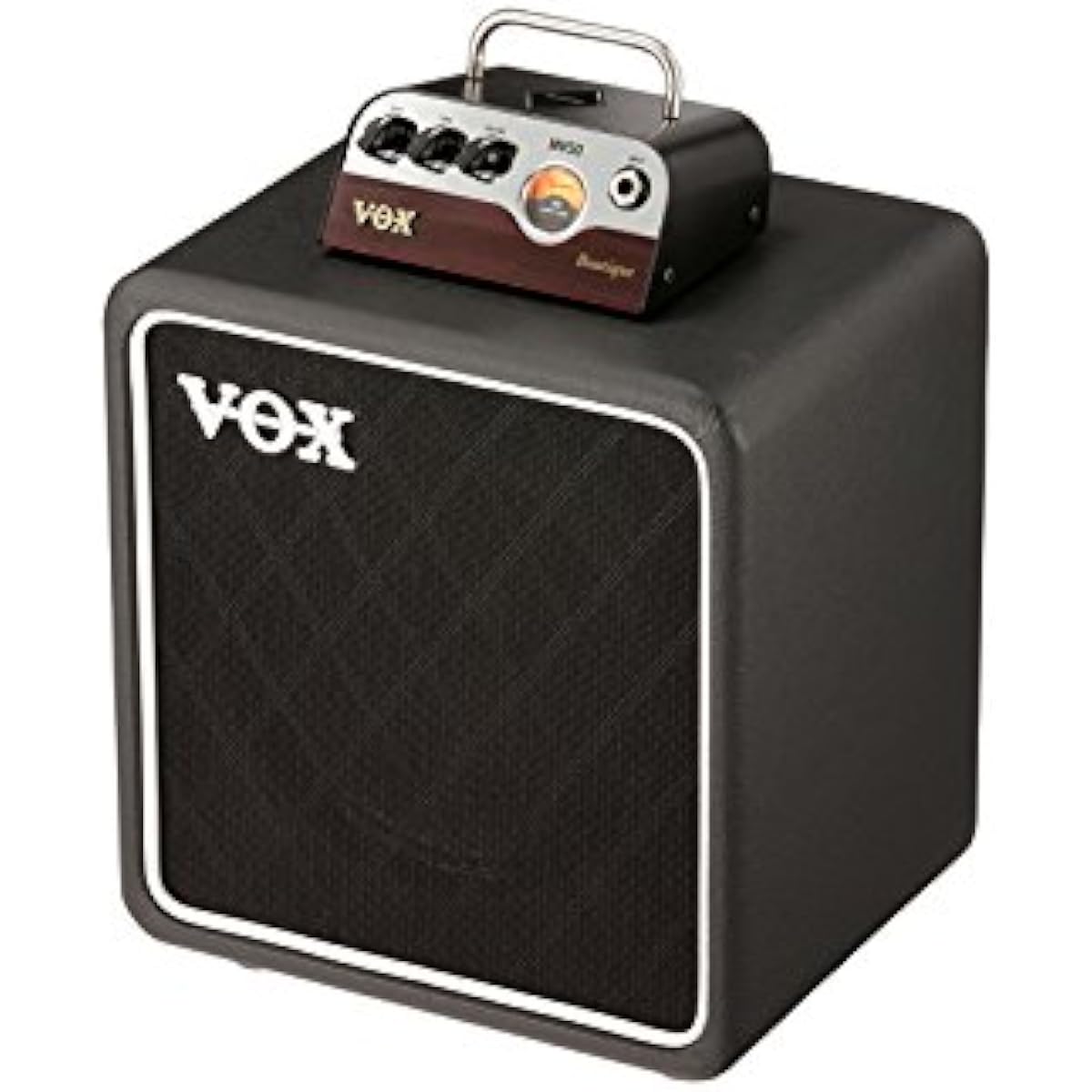 VOX Guitar Amplifier Set MV50-BQ Boutique + BC108 Set