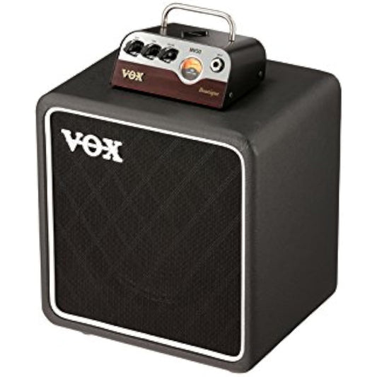 VOX Guitar Amplifier Set MV50-BQ Boutique + BC108 Set