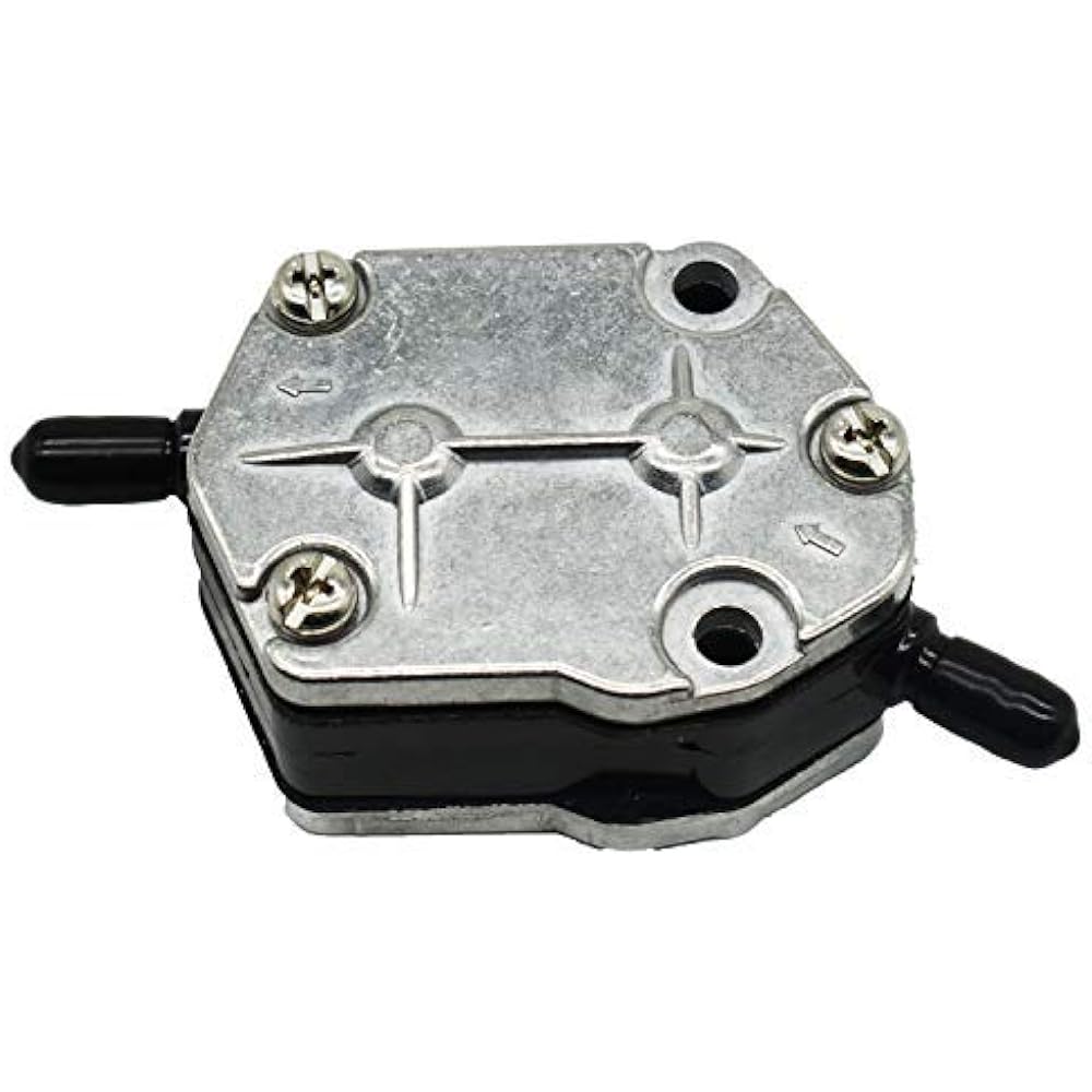 Yamaha 25HP 30HP 40HP 50HP 55HP 60HP 75HP 90HP 2 Stroke Outboard Motor Engine Boat Replacement 692-24410-00 6A0-24410-00 663-24410-00 Sierra 18-7334