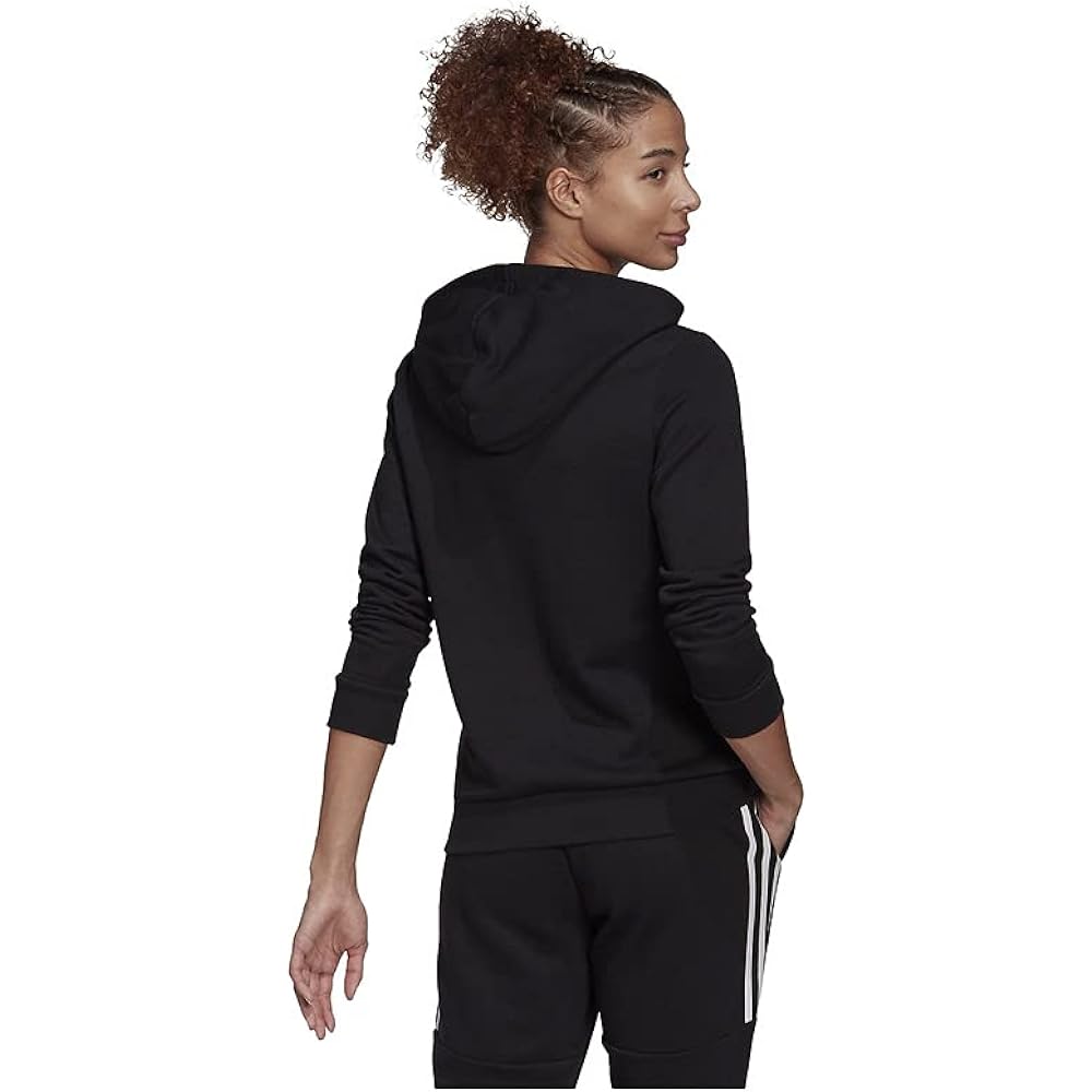 [Adidas] Sweat Hoodie Essentials Relaxed Logo Hoodie 29049 Women's