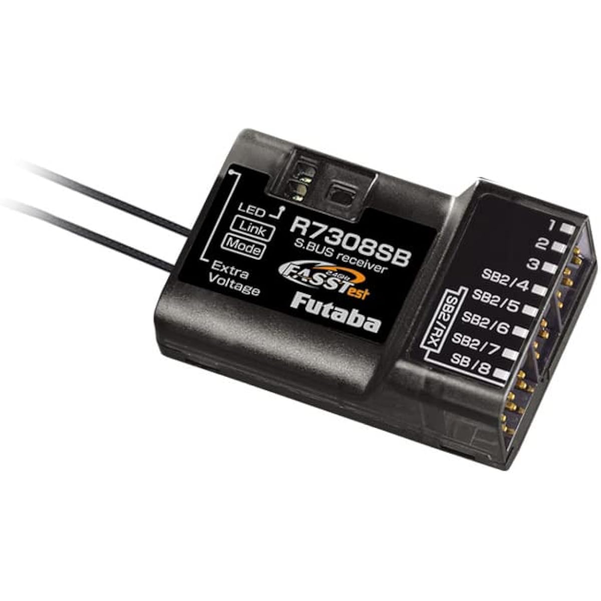 Futaba R7308SB Air receiver 036842