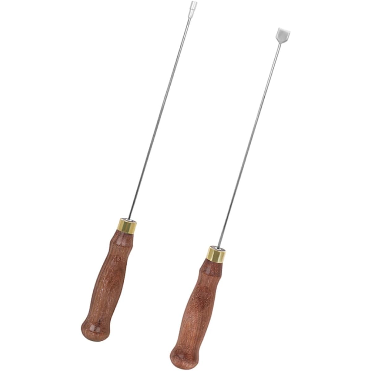 VINTORKY 1 Set Piano Tuning Tool Piano Repair Tool Piano Repair Parts Piano Tuning Key Tool Piano Turning Repair Tool Piano Tuner Wrench Piano Tuning Kit Piano Tuning Wrench Piano Keyboard Accessories