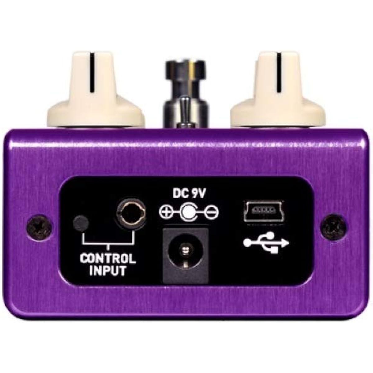 Source Audio SPECTRUM INTELLIGENT FILTER Compact Effects Pedal Source Audio