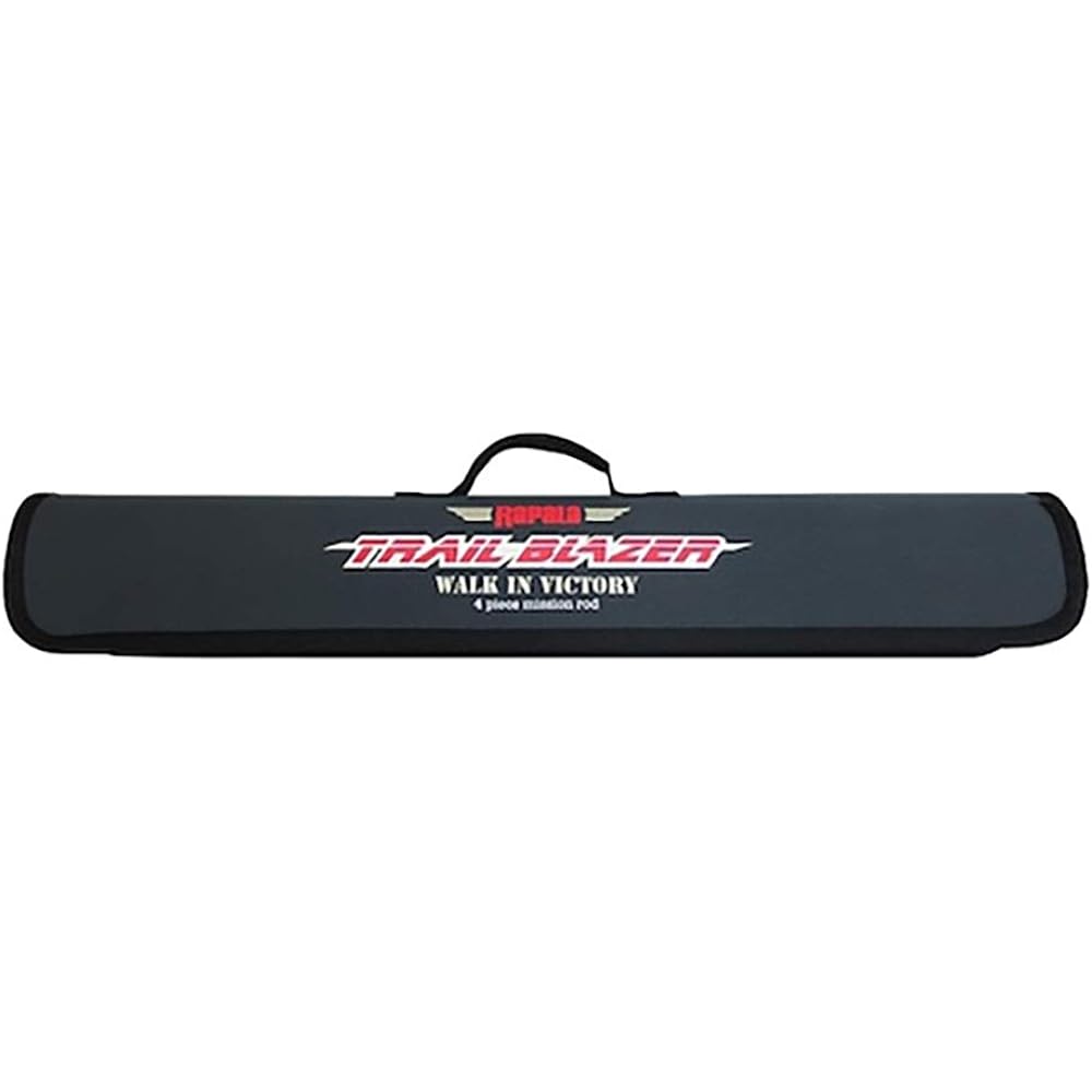 Rapala Trail Blazer Medium Versatile Black Bass 6.8'