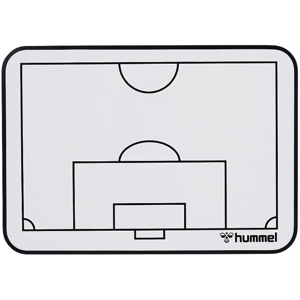 hummel A4 tactics board (for soccer) HFA8017