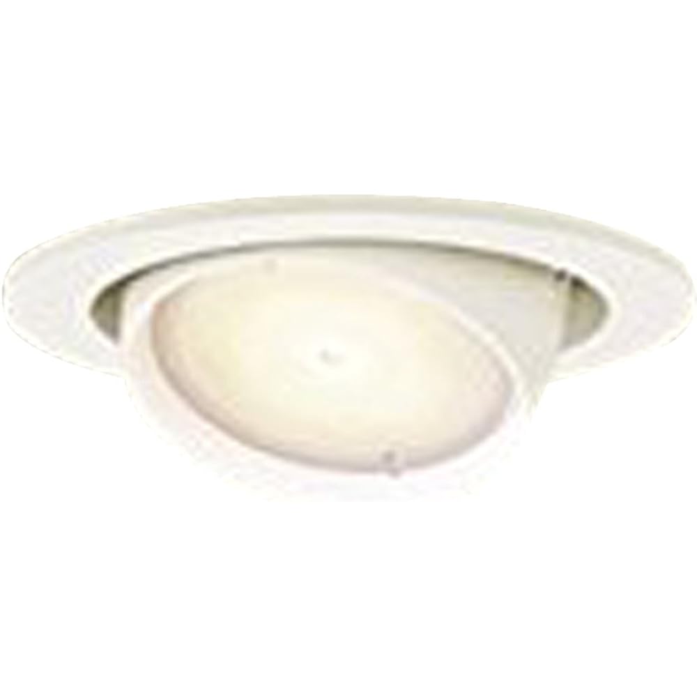 Panasonic LED downlight 60 type concentrating light bulb color LGB73472LB1