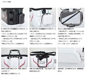 DAIWA PROVISOR PERBUCCAN FD BLACK