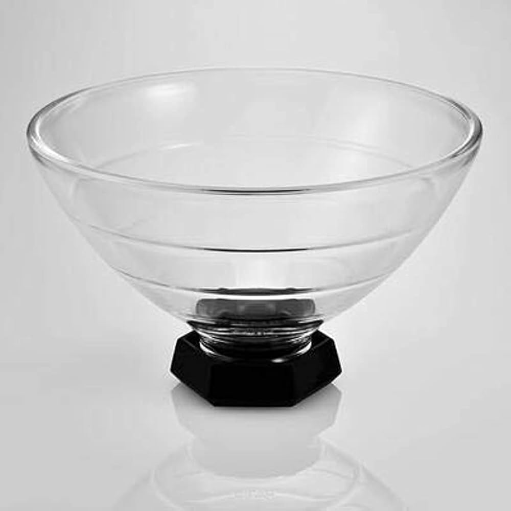Rice pot with glass lid for 2-3 servings, earthenware pot, for open fire, no IH, width 270 x depth 230 x height 210 mm