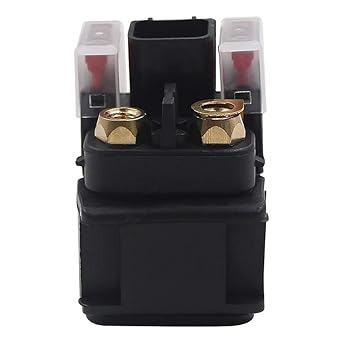 Motorcycle Bike Starter Relay Solenoid Suzuki 31800-21E20 31800-47E00 RF900R Marauder 800 TL1000S TL1000R Intruder 1500
