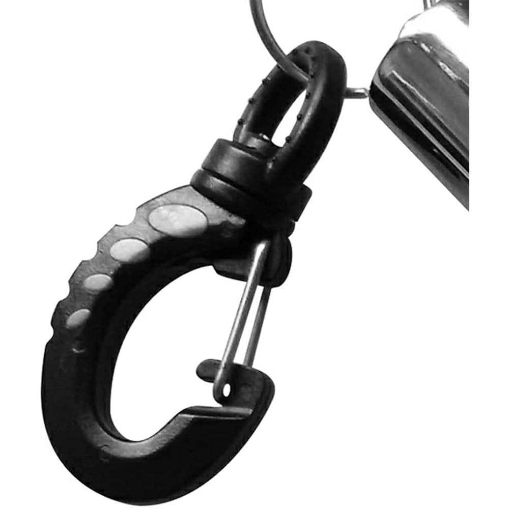 PROBLUE bell stick AC-95-1 that combines an indicator stick and a diving bell