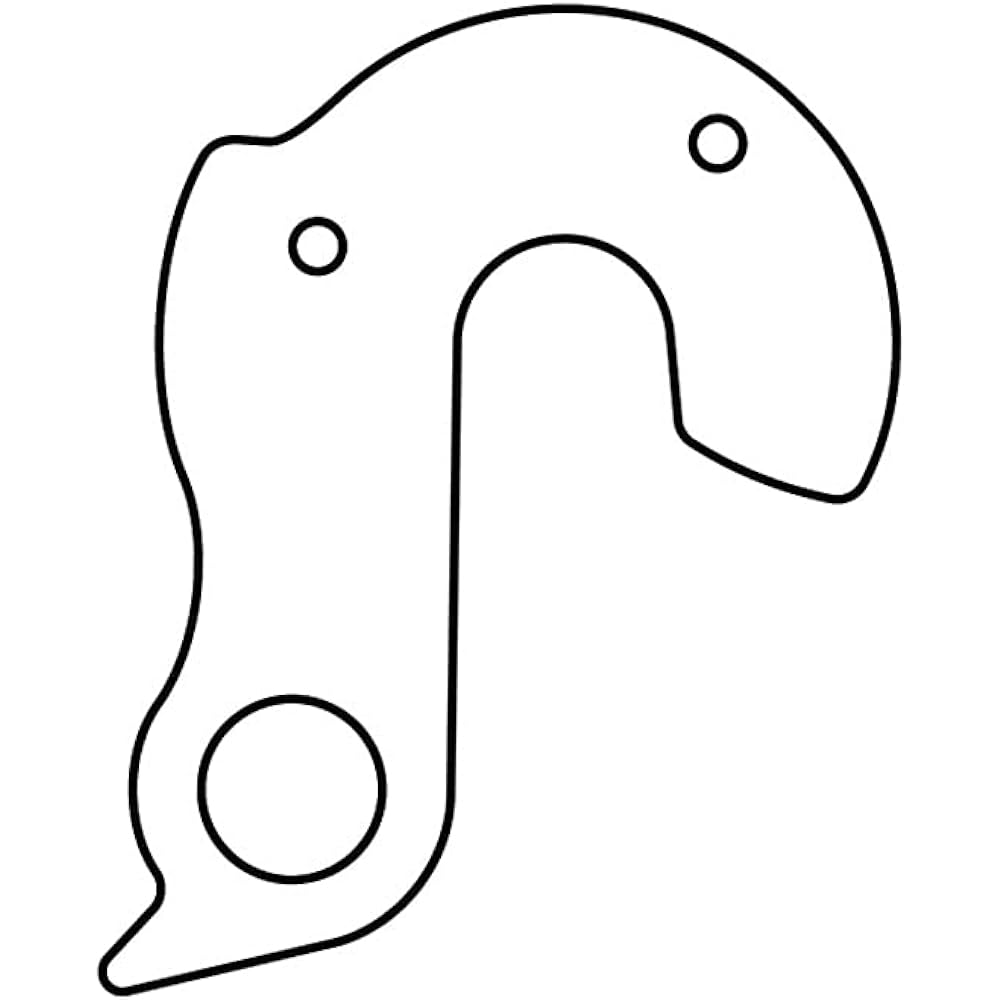 MARWI Gear Hanger M3x0.5x10L (2pcs) GH-109