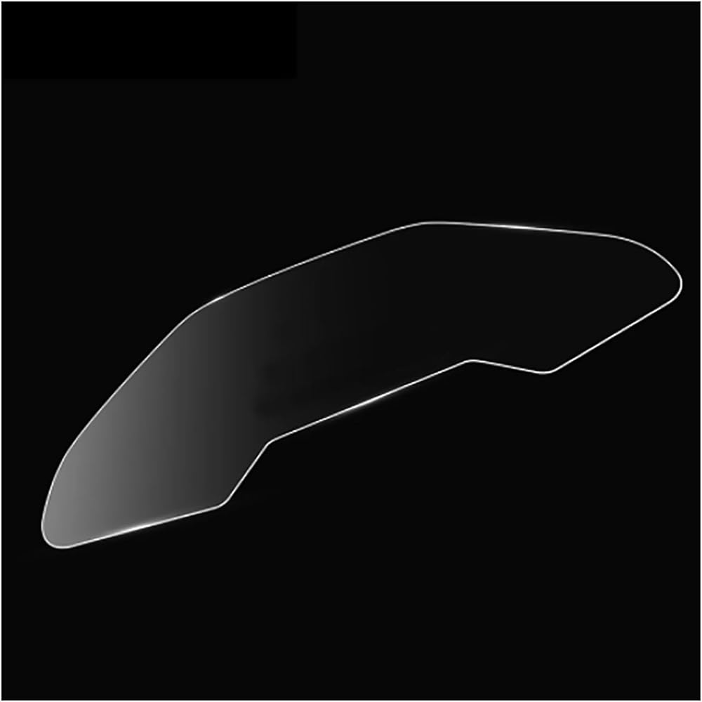 Fits for Honda Goldwing GL1800 GL1800 2018-2023 Motorcycle Panic Cluster Scratch Protection Film Screen Protector Accessories Protector Instrument