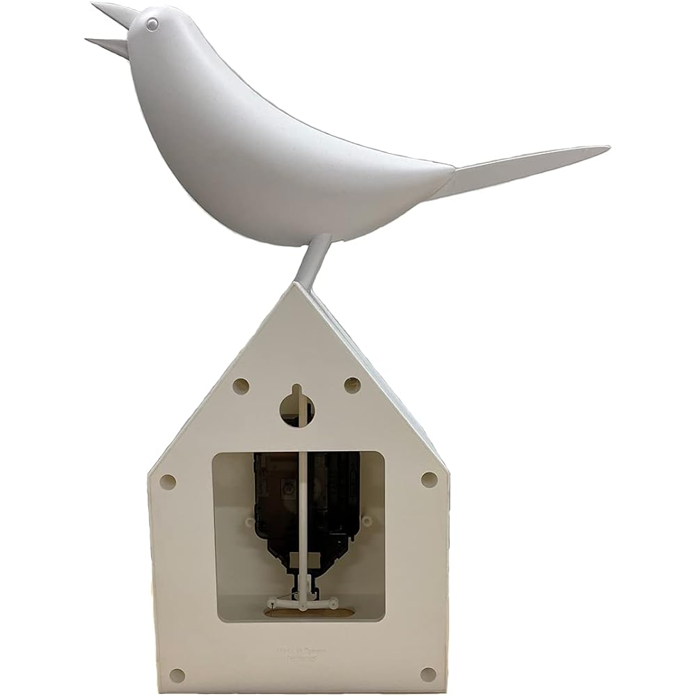 BLUEANT wall clock wall clock bird clock