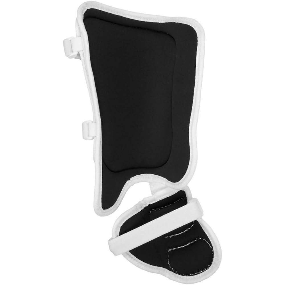 (Mizuno) MIZUNO Foot Guard Pad Type for Left-handed Batter